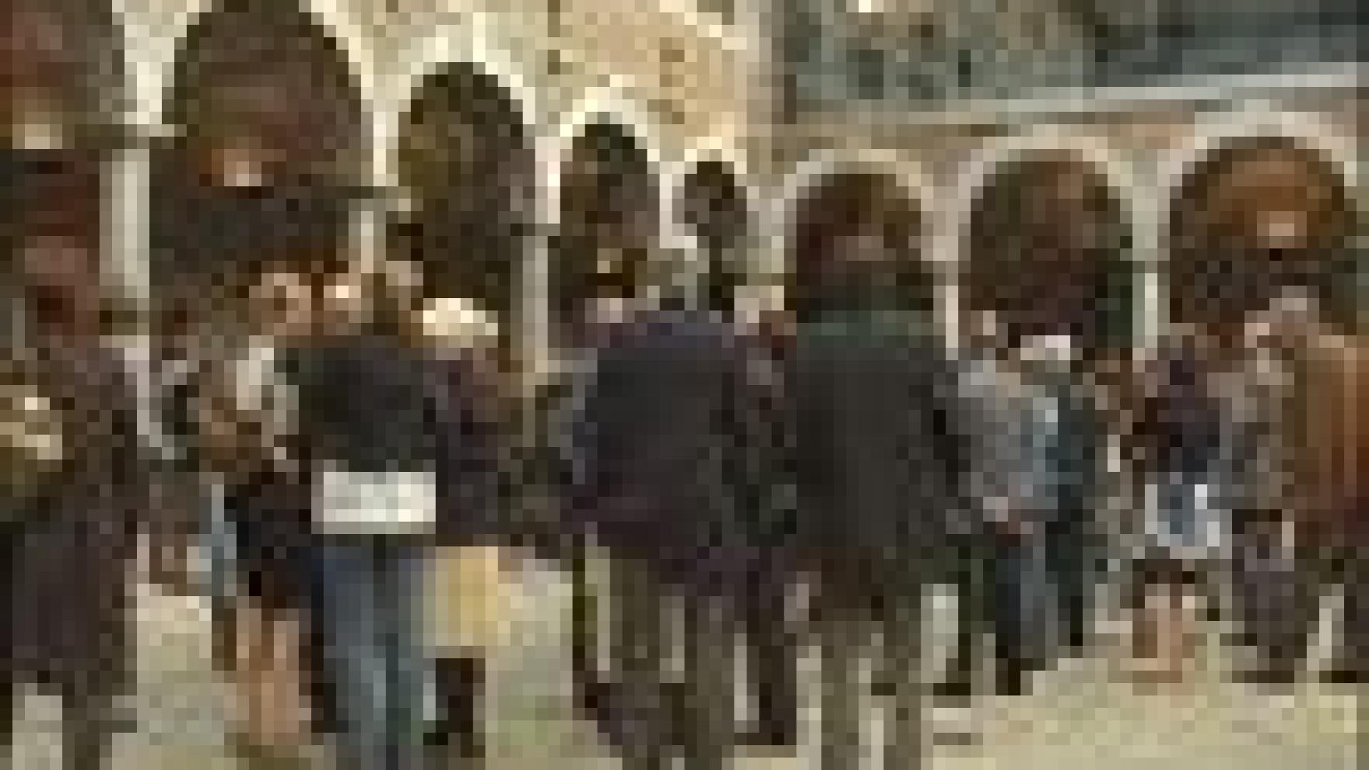 Inauguration du musée de la Vie Wallonne